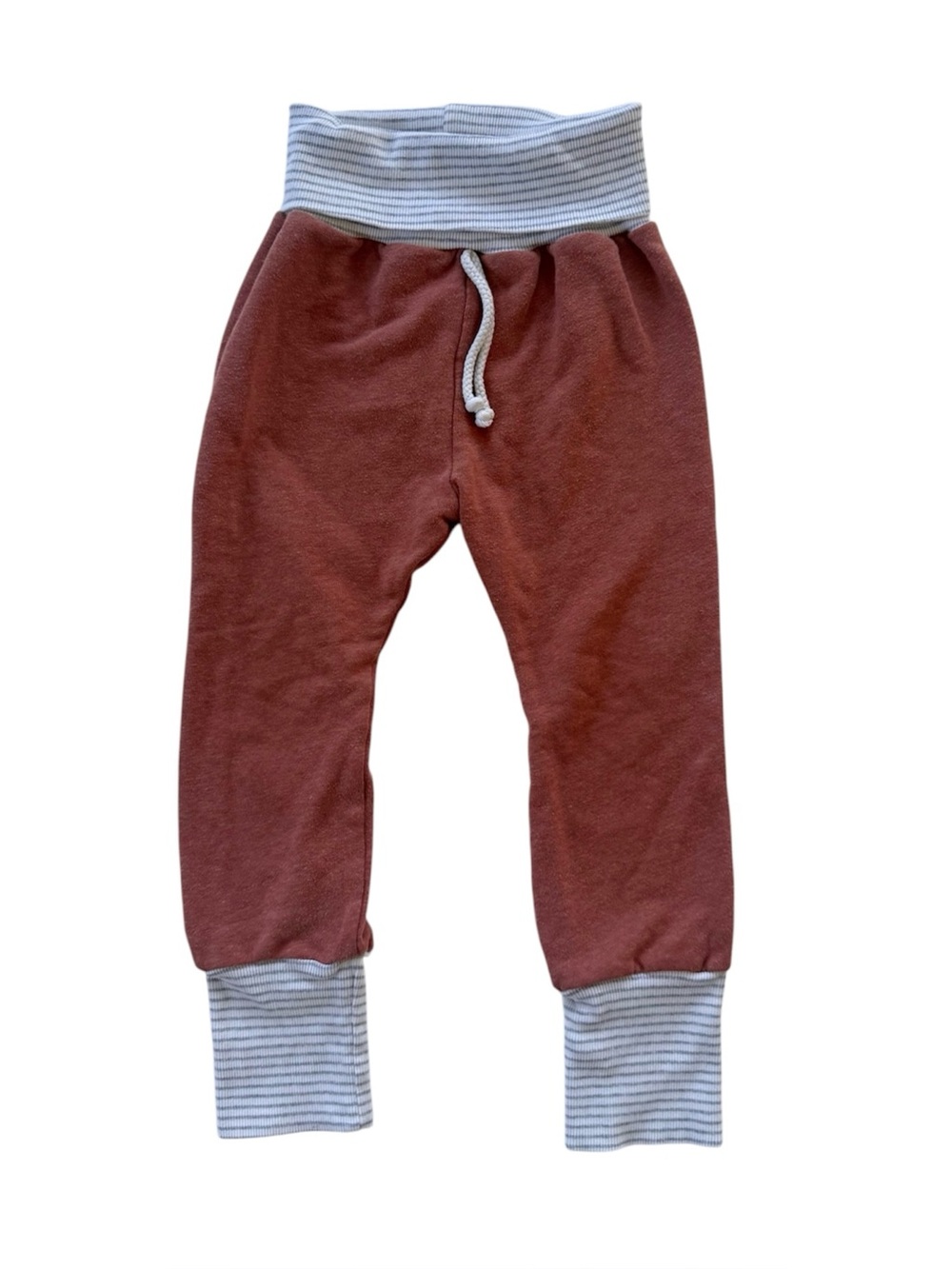 Childhoods Clothing Skinny Sweats 4T